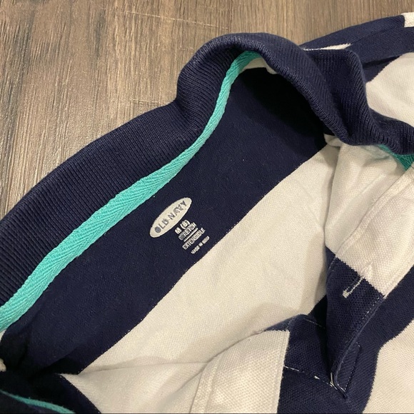 Old Navy Polo Shirt - Picture 2 of 4